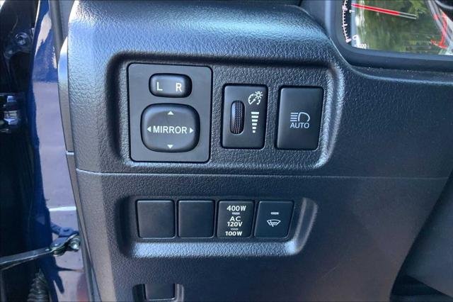 2024 Toyota 4Runner TRD Sport - Photo 32