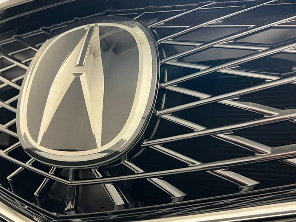 New 2026 Majestic Black Pearl Acura  image 10