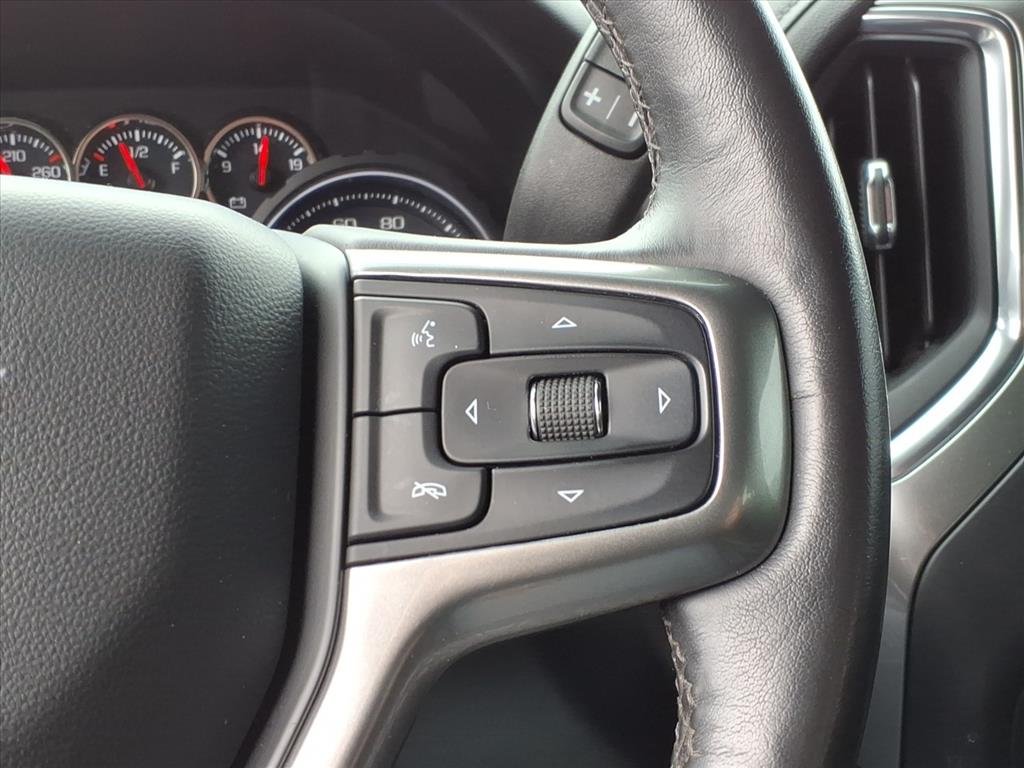 2019 Chevrolet Silverado 1500 LT - Photo 20