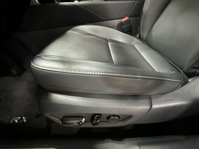 2025 Lexus RX 350 - Photo 18