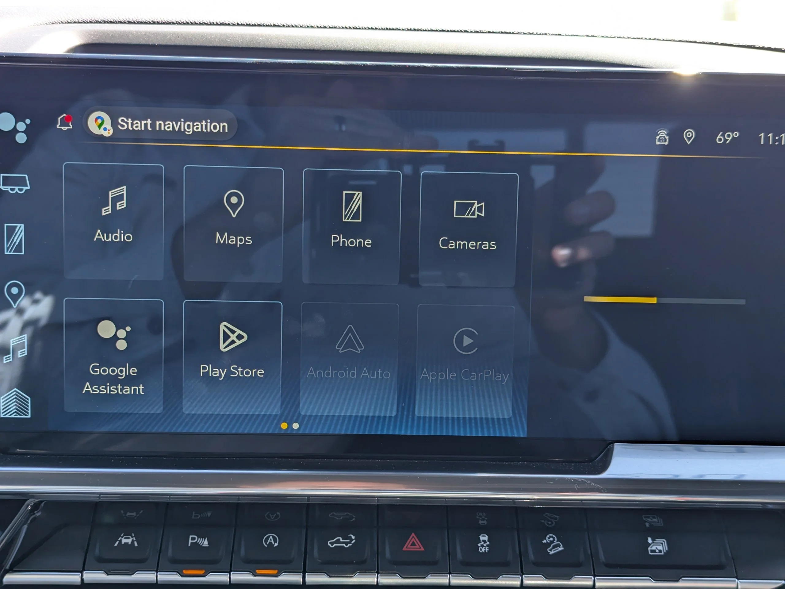2025 Chevrolet Silverado 1500 RST - Photo 21