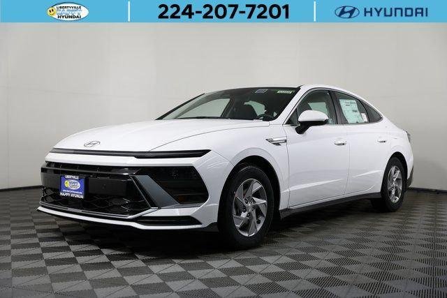 2025 Hyundai SONATA SE