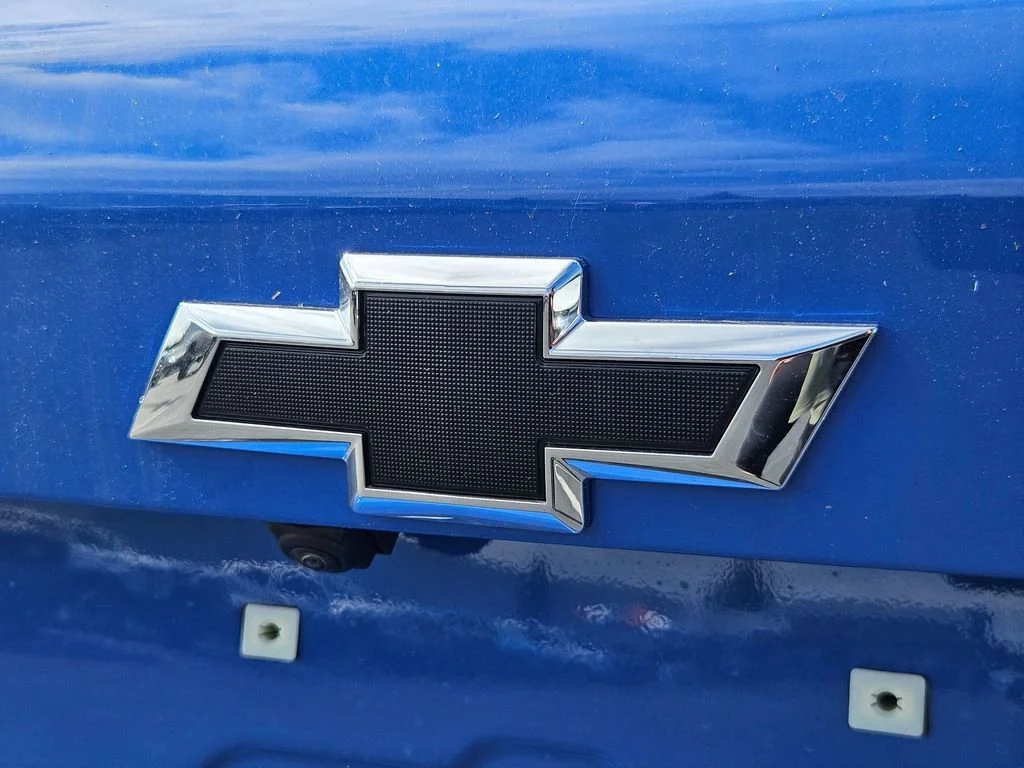 2026 Chevrolet Equinox RS - Photo 31