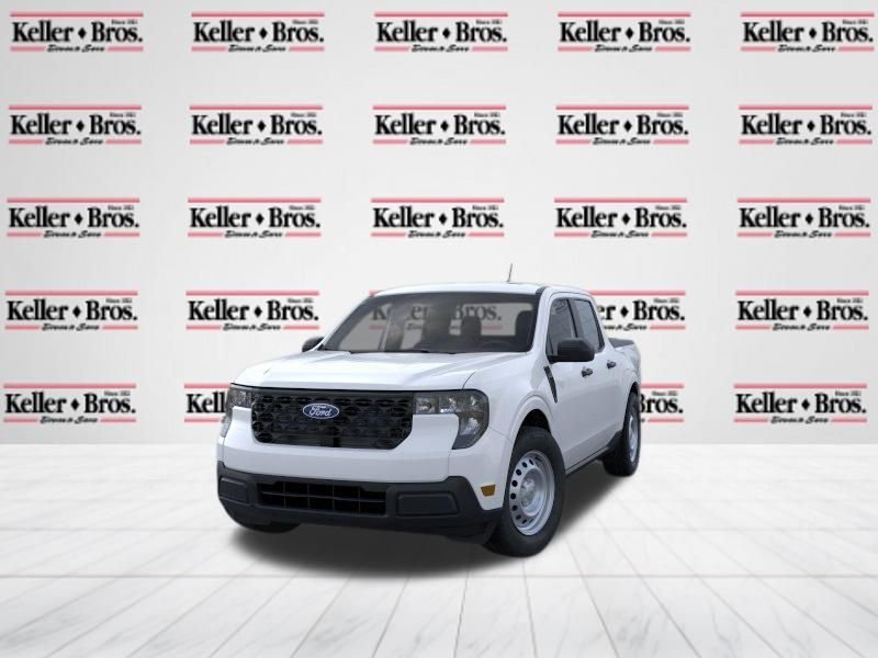 New 2026 Oxford White Ford XL image 3