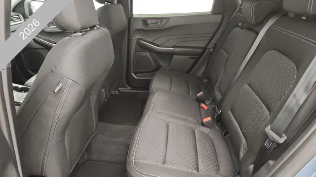 New 2026 Vapor Blue Metallic Ford Active® image 20