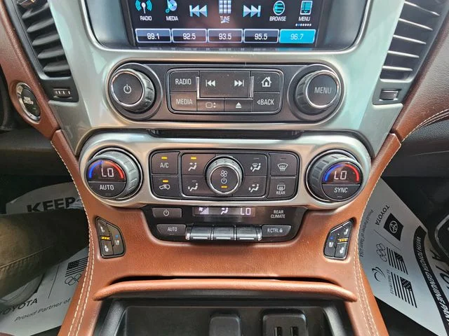 Used 2020 Black Chevrolet Premier image 14
