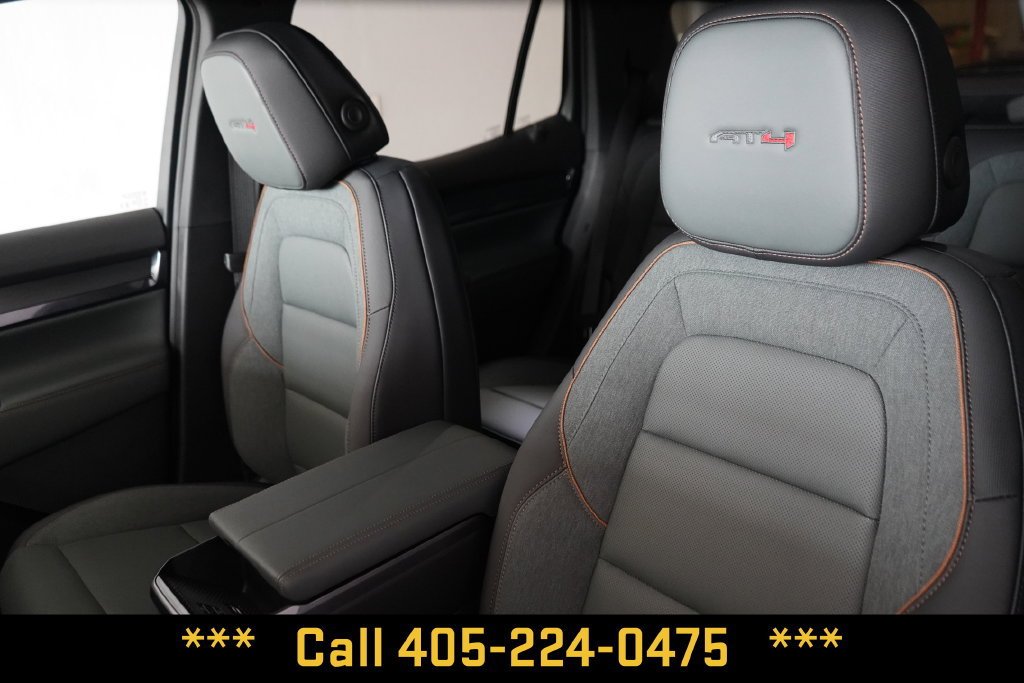 2027 GMC Terrain AT4 - Photo 18