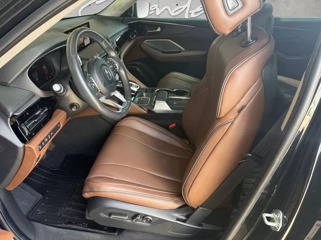 Used 2024  Acura Advance image 19