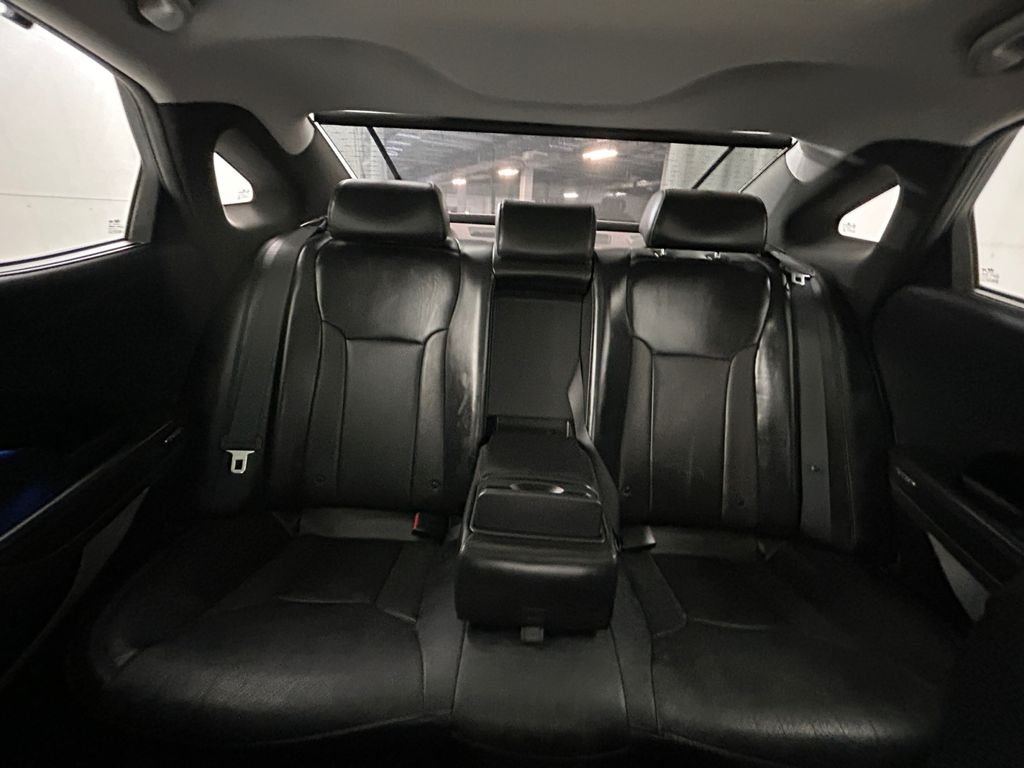 Used 2016 White Hyundai Limited image 19