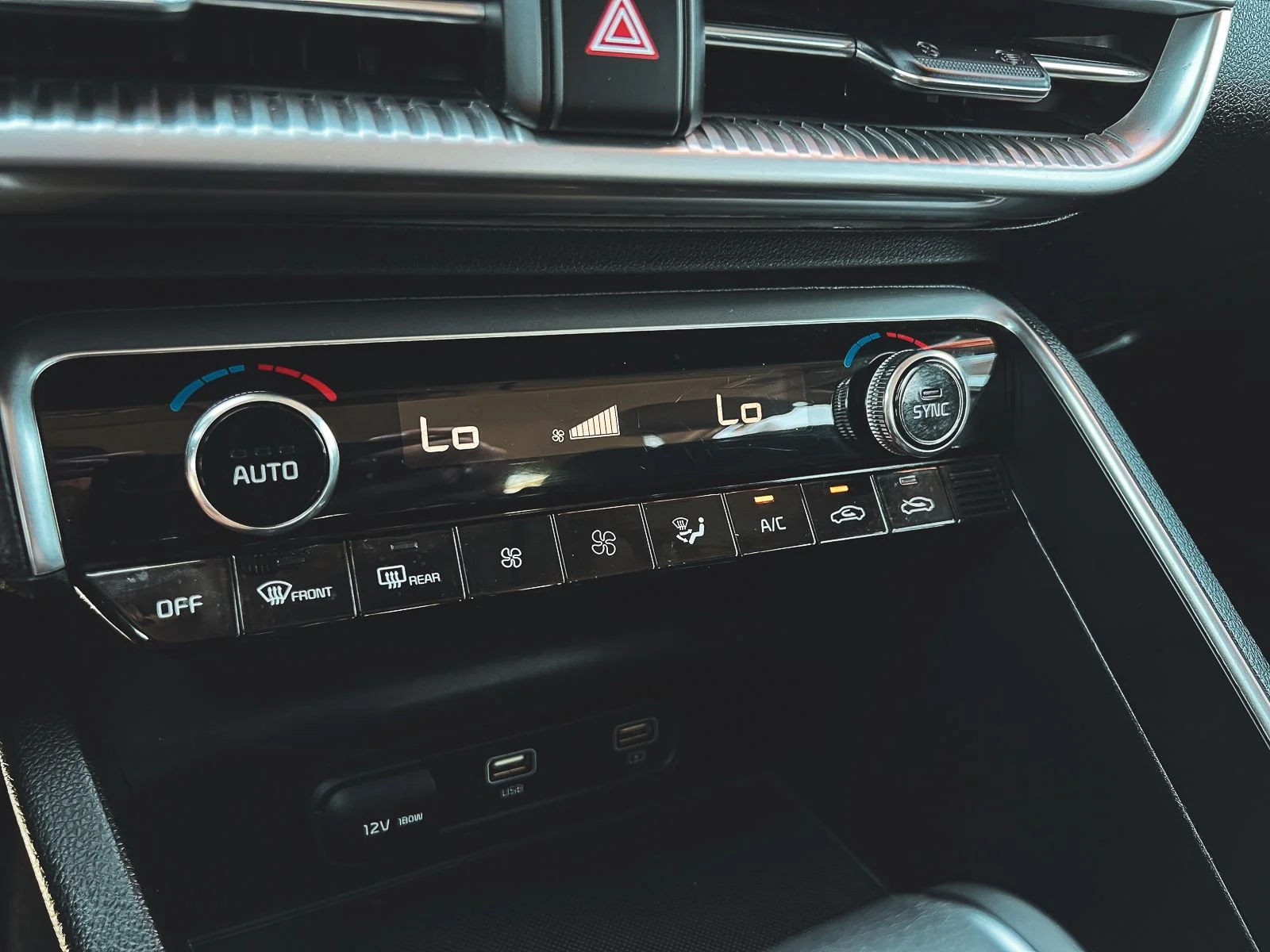 2023 Kia K5 LXS - Photo 22
