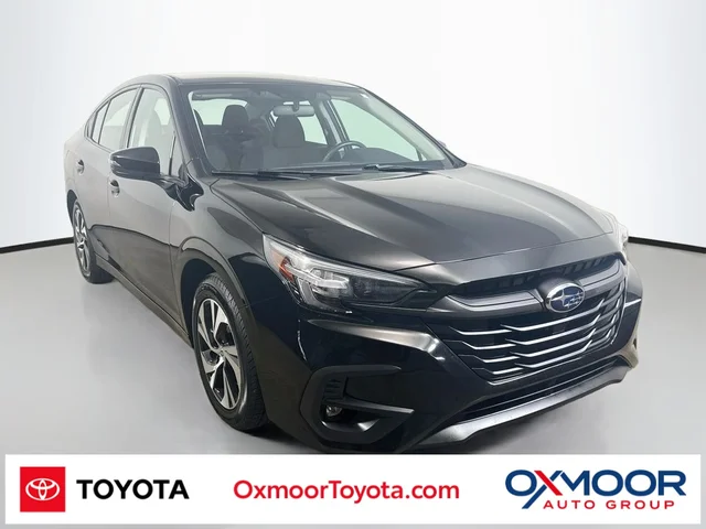 2023 Subaru Legacy Premium