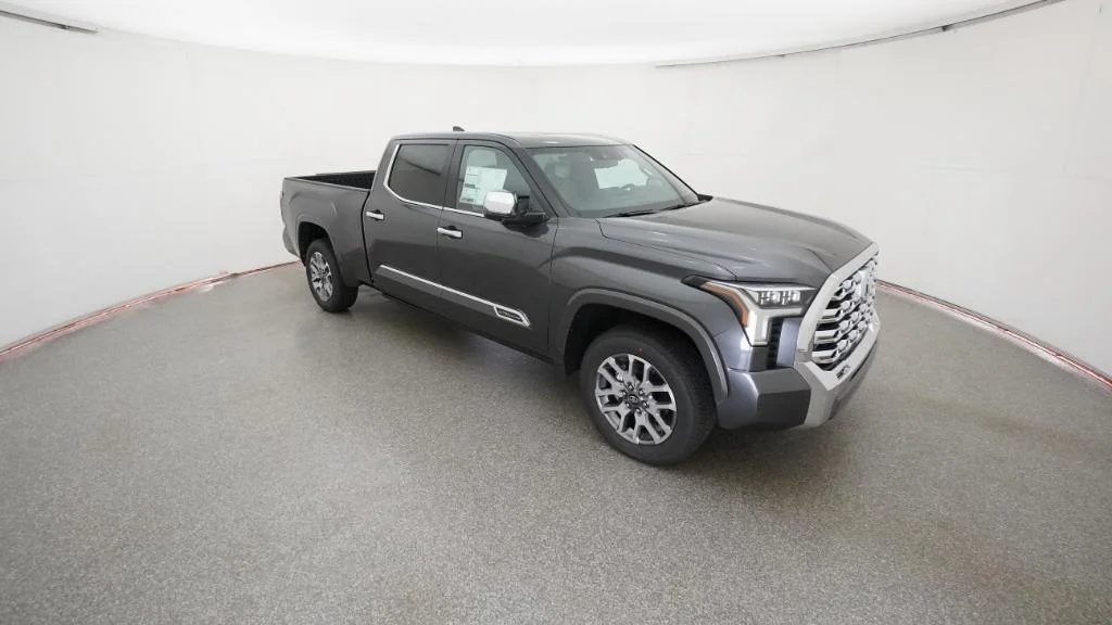 2026 Toyota Tundra 1794 Edition - Photo 47