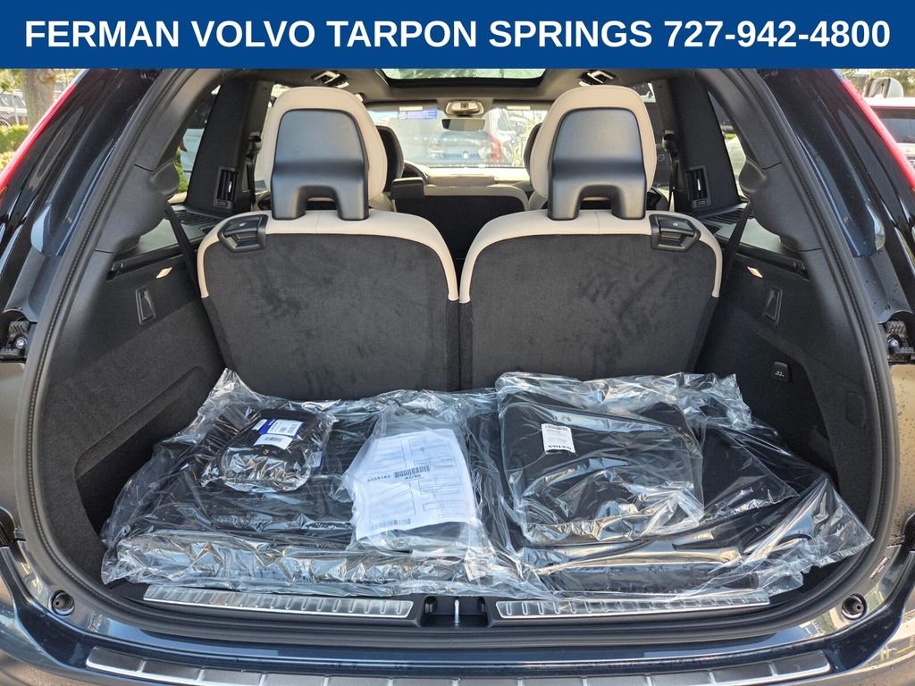 New 2026 Denim Blue Volvo Plus image 19