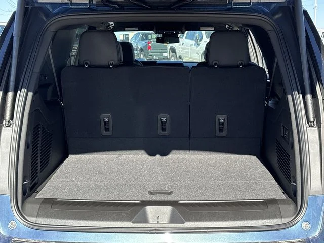 2026 GMC Yukon XL Elevation - Photo 81
