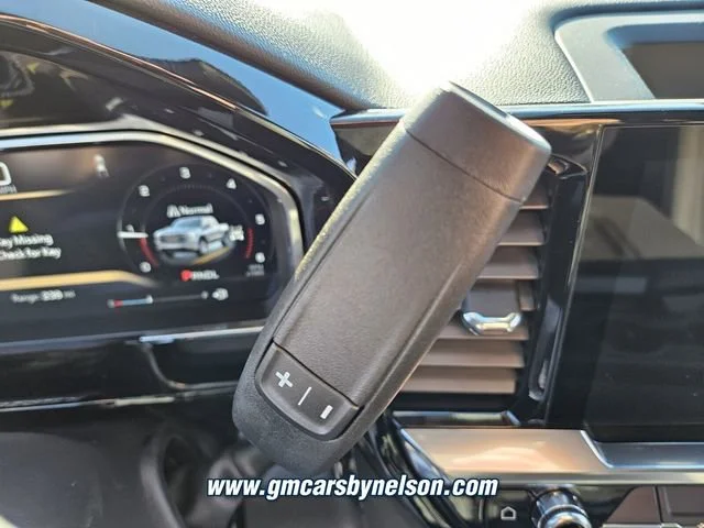 New 2026 Onyx Black GMC Elevation image 14