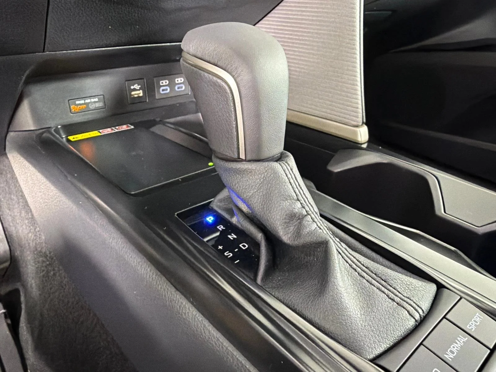 Used 2026 Dark Cosmos Toyota SE image 30