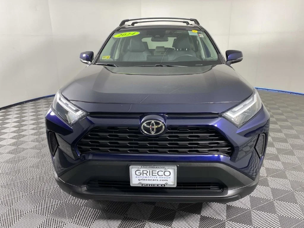 Used 2024 Blueprint Toyota XLE image 7