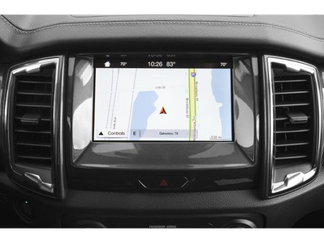 Used 2019 Shadow Black Ford LARIAT image 16