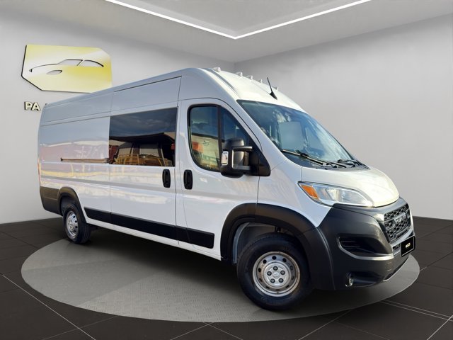 2023 RAM ProMaster 3500 159" WB High Roof Ext's photo