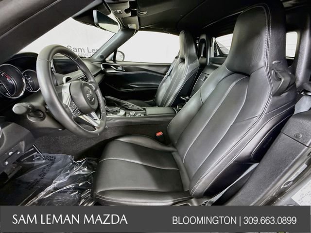Used 2025 Gray Mazda Grand Touring image 20
