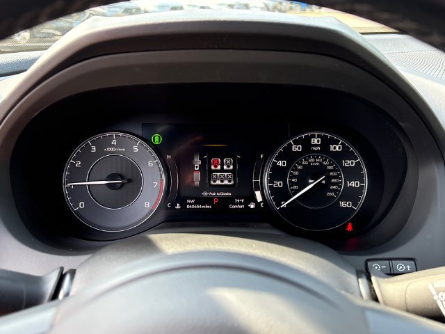 2023 Acura RDX Base - Photo 52