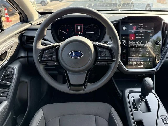 Used 2026 Green Subaru Premium image 17