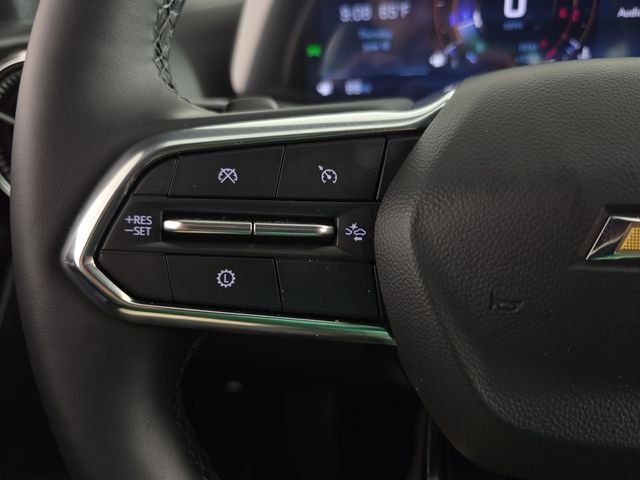 Used 2026 Green Chevrolet LT image 14