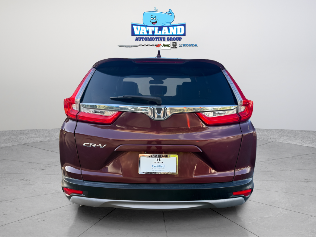 Used 2019  Honda EX-L image 4