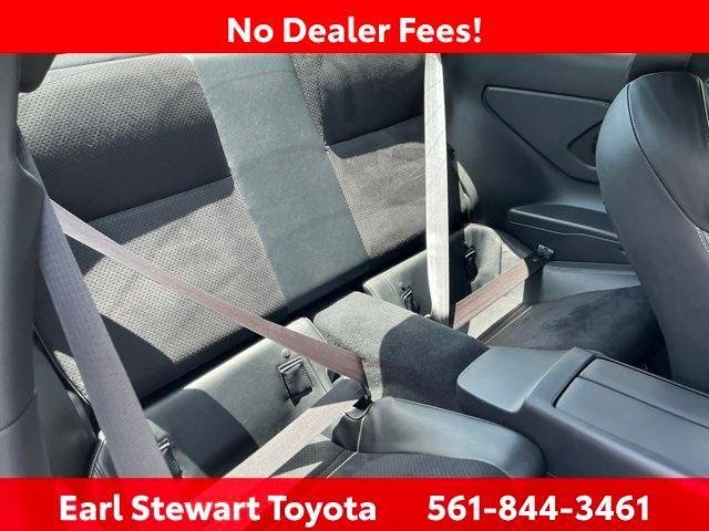 Certified Used 2025 HALO Toyota  image 26