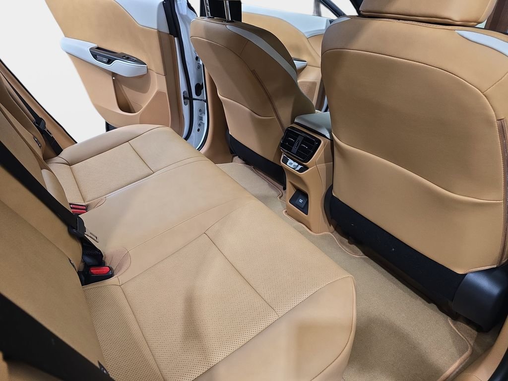 New 2026 Oxygen White Lexus PREMIUM AWD image 11