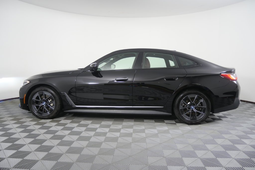 Certified Used 2023 Not Available BMW eDrive35 image 7