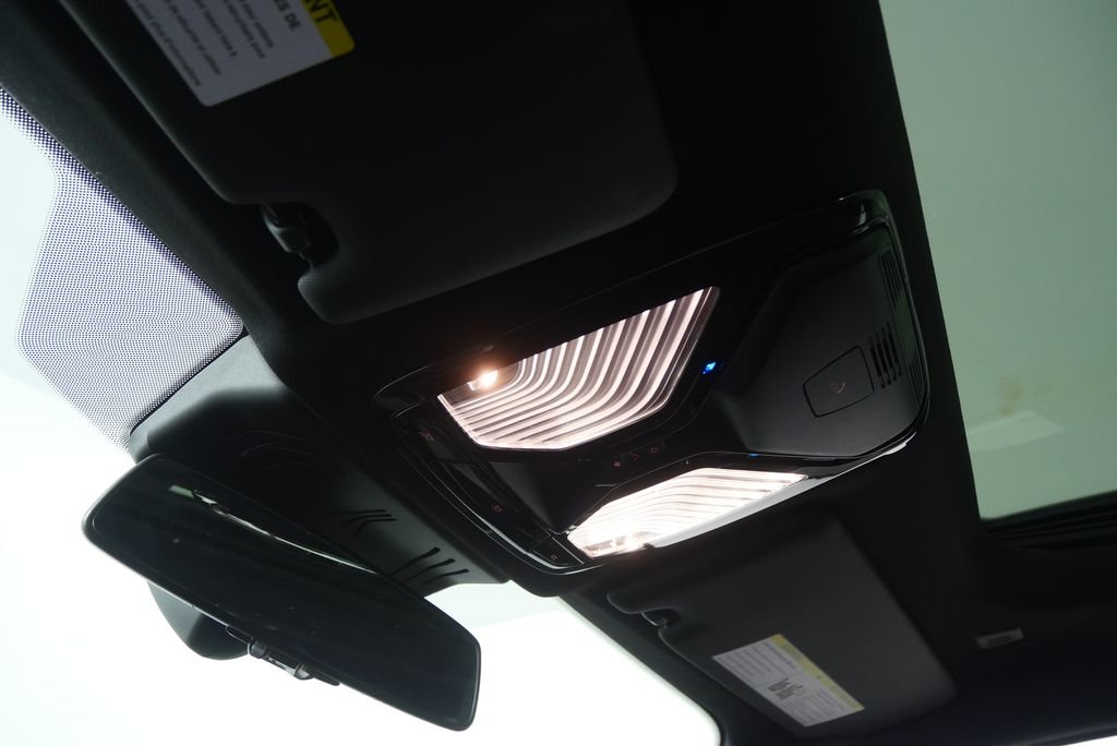 Certified Used 2023 Alpine White BMW eDrive40 image 13