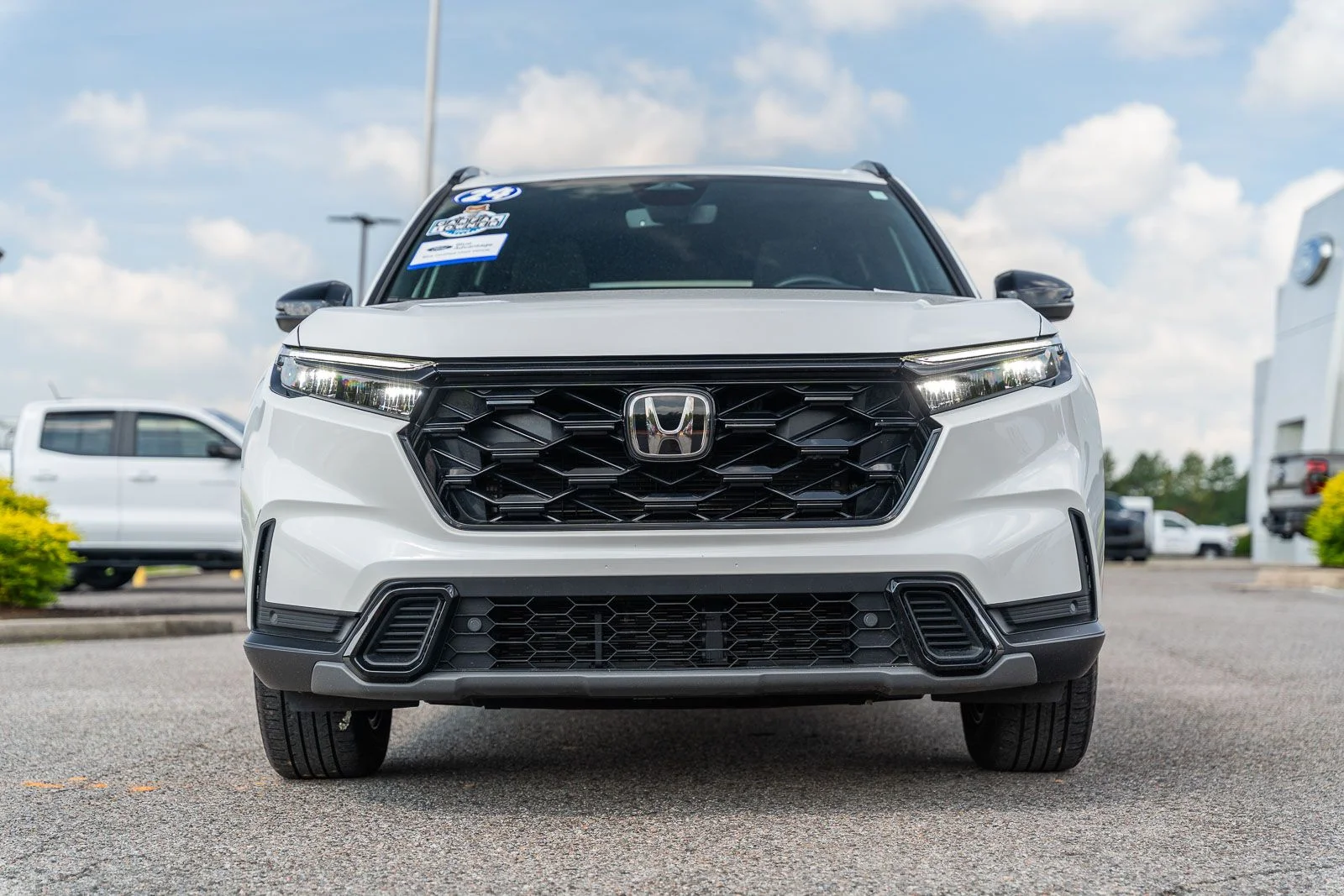 Used 2024  Honda Sport-L image 1