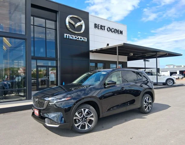2026 Mazda CX-5 2.5 S Preferred AWD