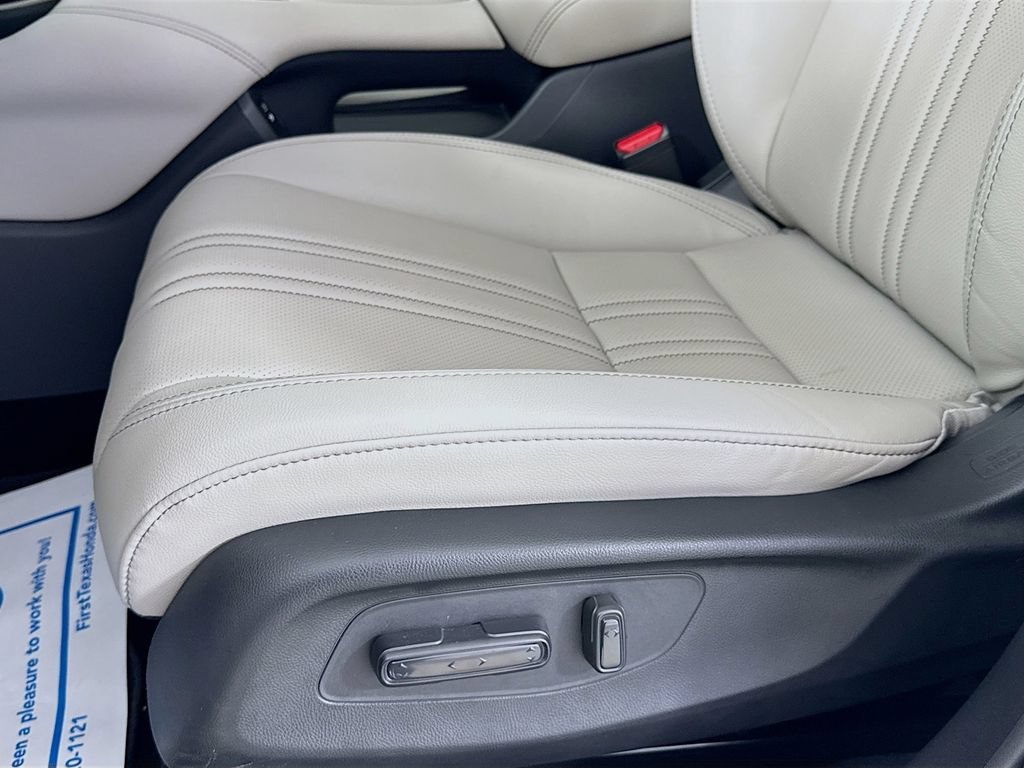 2026 Honda HR-V EX-L - Photo 64