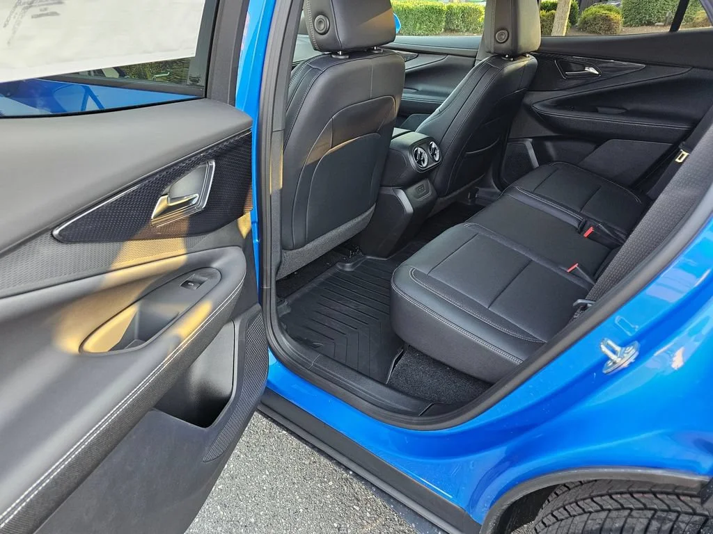 2026 Chevrolet Blazer EV LT - Photo 18