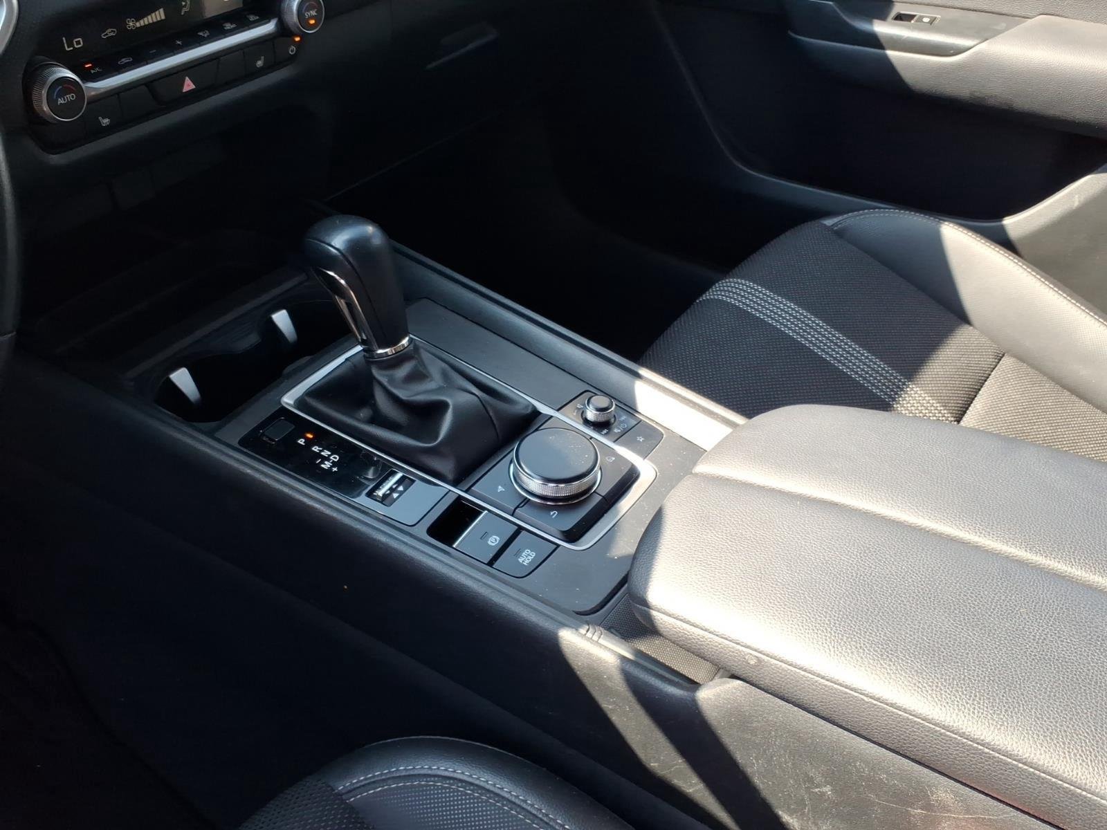 Used 2025 Wind Chill Pearl Mazda 2.5 S Preferred Package image 21