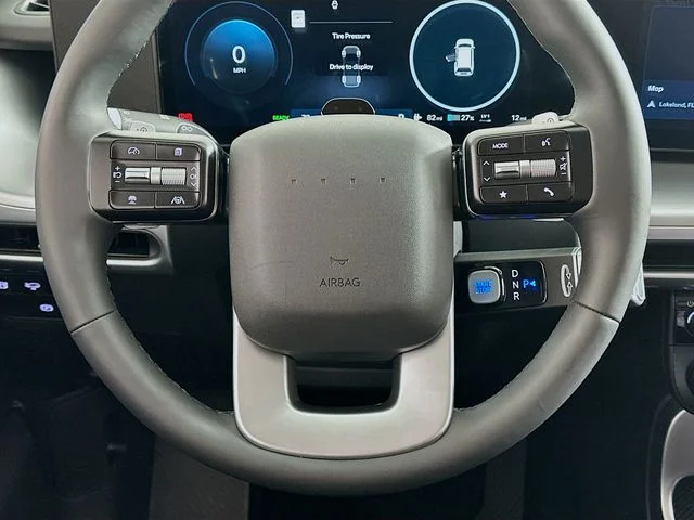 New 2026 Hyundai IONIQ 9 S