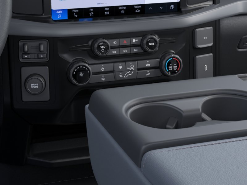 New 2026 Oxford White Ford XL image 37