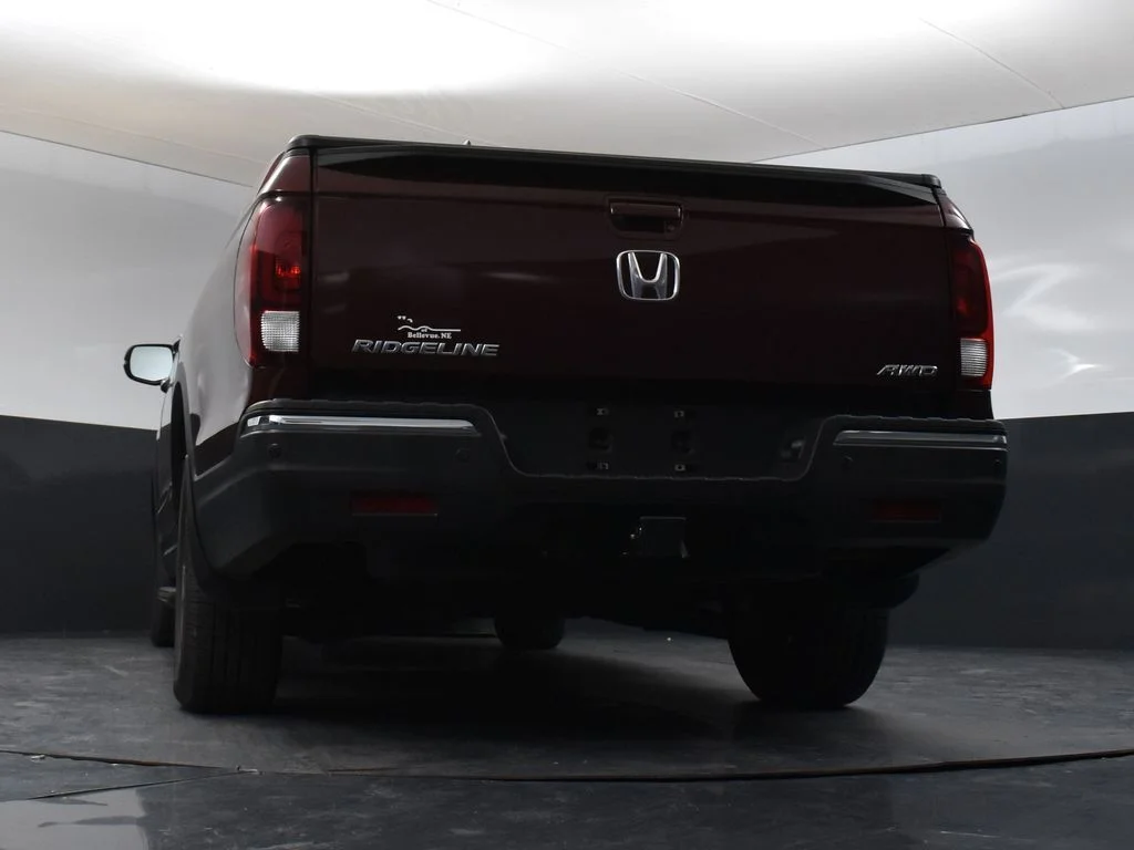 Used 2019 Red Honda RTL-E image 10