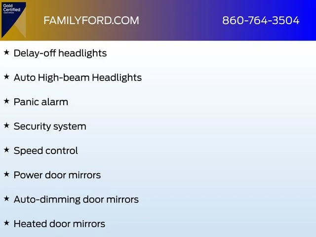 Certified Used 2025 Gray Metallic Ford ST image 16