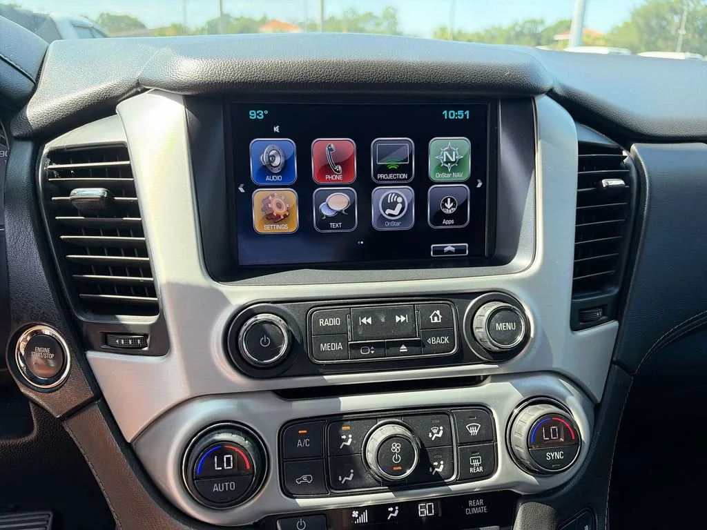 Certified Used 2018 SUMMIT WHITE GMC SLT image 20