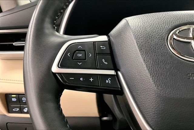 2024 Toyota Highlander XLE - Photo 27