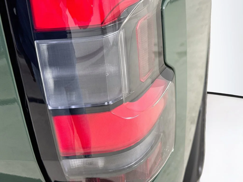 New 2027 Green Nissan SV image 30