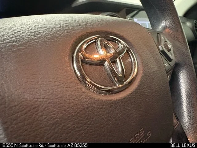 Used 2022 Gray Toyota SR image 29