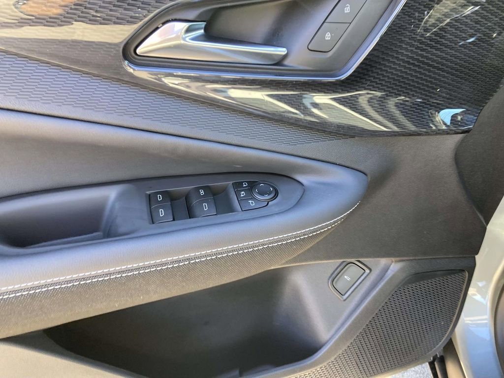 2026 Chevrolet Blazer EV LT - Photo 16