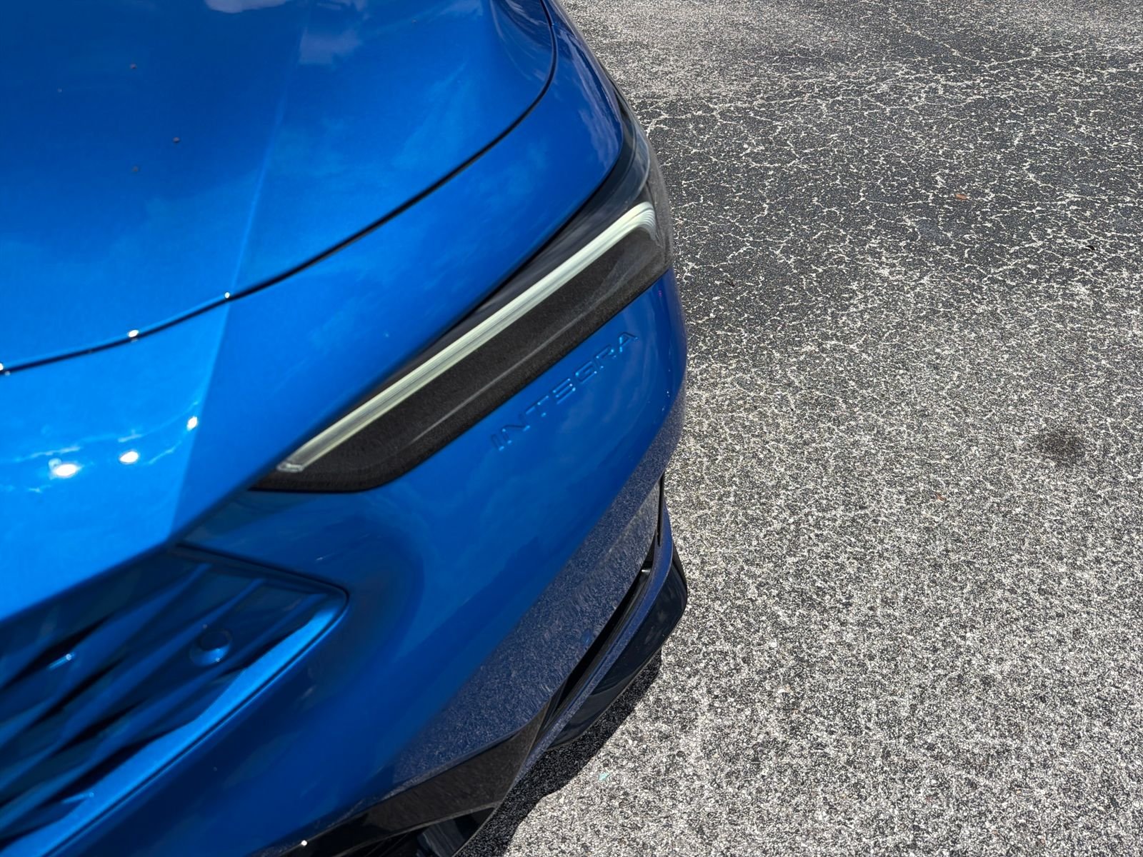 New 2026  Acura A-Spec Tech Package image 10