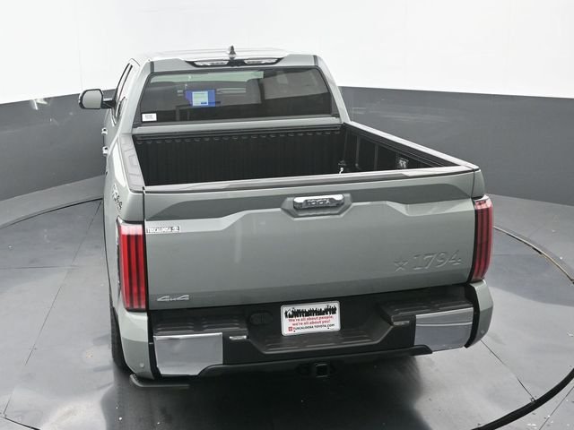 2026 Toyota Tundra 1794 Edition - Photo 30