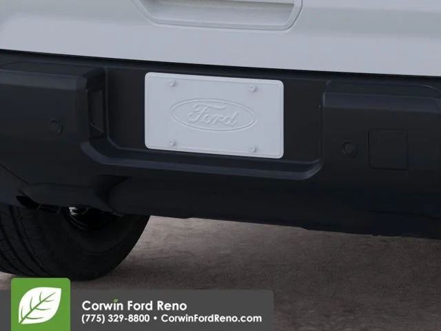 New 2026 Oxford White Ford Outer Banks image 25