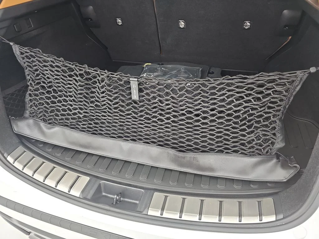 Used 2022 White Lexus 250 Base image 17
